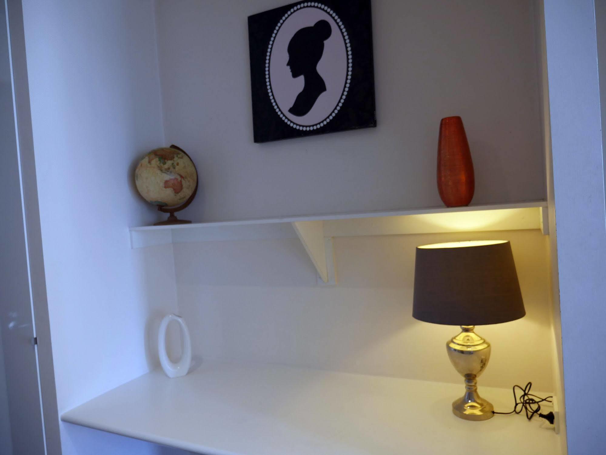 Anchor On Collins Apartment Melbourne Luaran gambar
