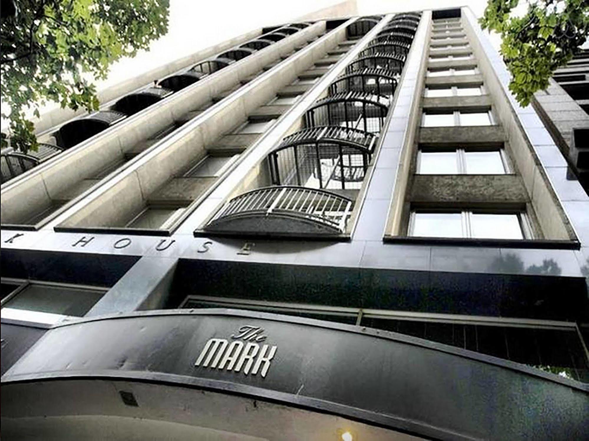 Anchor On Collins Apartment Melbourne Luaran gambar